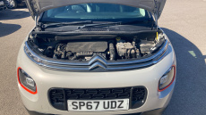 Citroen C3 Aircross 1.2 PureTech 130 Flair 5dr Petrol Hatchback